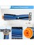 Brushroll Yedek Köpekbalığı Aı Robot AV2501S AV2501AE RV2310 RV2310AE AV2610WA AV2310AE Vakum Rulo Fırça (Yurt Dışından) 2