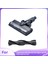 Için Dreame R10 R20 R30 T20 T30 T20PRO S10 Z30 V12S V16S V11 V12 Elektrikli Zemin Fırçası Ana Fırça Elektrikli Süpürge (Yurt Dışından) 2