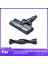Için Dreame R10 R20 R30 T20 T30 T20PRO S10 Z30 V12S V16S V11 V12 Elektrikli Zemin Fırçası Ana Fırça Elektrikli Süpürge (Yurt Dışından) 3