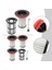 Hepa Yedek Filtre Bosch Sınırsız Gen 2 Serisi 8 Bbs1 Bbs8 Bcs1 Bcs8 Bks8 Akülü Elektrikli El Süpürgesi (Yurt Dışından) 5