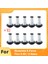 10 Adet ZR009010 Filtresi Rowenta X-Force Flex 9.60 / X-Nano Süpürme Robotu Aksesuarları Filtre Elektrikli Süpürge Parçaları Değiştirme (Yurt Dışından) 2