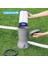 Intex Filtre Tipi Yüzme Havuzu Intex 29002, Kartuş Havuz Filtresi Elektrikli Süpürge Havuzları Pompası Tente (Yurt Dışından) 5