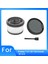 Filtre Temizleme Fırçası ile Dreame T10 T20 T30 / Xiaomi G9 G10 Elektrikli Süpürge (Yurt Dışından) 5
