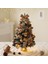 Masaüstü Küçük Noel Ağacı Yeni Dıy Noel Süsleri Atmosfer Masaüstü Süsleri (Yurt Dışından) 1
