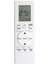 Midea York RG94A/BGEF Klima Uzaktan Kumandası Için A/c Uzaktan Kumandasını Değiştirin (Yurt Dışından) 1