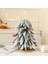 Masaüstü Küçük Noel Ağacı Yeni Dıy Noel Süsleri Atmosfer Masaüstü Süsleri (Yurt Dışından) 1