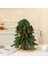 Masaüstü Küçük Noel Ağacı Yeni Dıy Noel Süsleri Atmosfer Masaüstü Süsleri (Yurt Dışından) 1