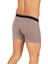 Erkek Modal Pamuklu Boxer Şort | Gri K11256 2