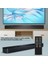 432552 Yalnızca Bose Smart Soundbar Için Uzaktan Kumanda 300, 843299-1100 Için Yedek Uzaktan Kumanda (Yurt Dışından) 5