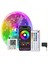 Dc 24V Rgb LED Bant Strip Bluetooth 10M Metre Çok Renkli Yapışkan LED Bant Uygulaması Kontrol Buz Ipi Ab Fiş (Yurt Dışından) 1