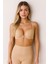 Basic Çift Destekli Sütyen | Ten 340110 1