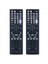 2x RC-709M Uzaktan Kumanda Değiştirme Onkyo Av Alıcısı Için RC-737M RC-765M TX-SR507 TX-SR606 TX-SR607 TS-XR606 (Yurt Dışından) 1