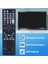 2x RC-709M Uzaktan Kumanda Değiştirme Onkyo Av Alıcısı Için RC-737M RC-765M TX-SR507 TX-SR606 TX-SR607 TS-XR606 (Yurt Dışından) 4