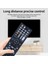 2x RC-709M Uzaktan Kumanda Değiştirme Onkyo Av Alıcısı Için RC-737M RC-765M TX-SR507 TX-SR606 TX-SR607 TS-XR606 (Yurt Dışından) 5