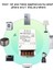 30A 6600W Tuya Wifi Akıllı Röle Modülü Alexa / Google Ev Kontrolü Uzaktan Anahtarlama Ev Otomasyonu (Yurt Dışından) 2