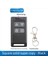 2x Kablosuz Rf 433 Mhz Kopya Uzaktan Kumanda Elektrikli Garaj Kapısı Açıcı Denetleyici Teksir Klon Klonlama Verici (Yurt Dışından) 5