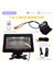 Kamyon Römorku Için 7 Inç Ekran Yedek Kamera ile Monitörle Arka Görünüm Kameralı Park Arabası Tersine Dönen Kamera (Yurt Dışından) 4