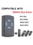 6 Paket Garaj Kapısı Uzaktan Kumanda Verici Hormann HSM4-868 HSE2-868 HS4-868 HSM2-868 868MHZ Kapı Açıcı Fob (Yurt Dışından) 5