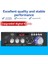 Av-20 Hifi Dijital Amplifikatör 2 Kanal 2 0 Bluetooth Çevresel Ses Amp Hoparlör Ev Araba Sineması Karaoke Ab Fiş (Yurt Dışından) 3