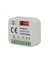 4x Uzaktan Kumanda Anahtarı Alıcısı 300-868MHZ Alıcı Evrensel Ac/dc 9-30V Garaj Kapısı Kontrolü Garaj Anahtarı (Yurt Dışından) 4