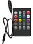 2x 5 V Müzik Rgb Denetleyici USB Kontrolü 20KEY Rgb Denetleyici Ir Kablosuz Müzik Sync Işık Dimmer LED Işık Şeritleri (Yurt Dışından) 2