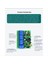 Kablosuz Uzaktan Kumanda Anahtarı 4 Kanallı Endüstriyel Verici 12V-36V Ekipman ve Lamba Kontrolü Için Yüksek Güçlü Uzaktan Kumanda (Yurt Dışından) 2