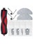 Roborock Q7 M5 / Q7 M5+ / Q7 L5 / Q7 L5+ / Q7 Tf / Q7 Tf+ / Q7B / Q7T Plus Yedek Parçalar Için Aksesuar Kiti (Yurt Dışından) 1