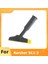 Karcher Sc1-5 Için Xxl Derz Fırçası 2 863-334 0 Çimento Derzlerinin ve Fayans Derzlerinin Hijyenik Temizliği Için Derz Fırçası (Yurt Dışından) 2