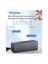 S19 Kablosuz Bluetooth Hoparlör Subwoofer Dış Mekan Taşınabilir Radyo Siyah (Yurt Dışından) 3