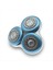 Philips Serisi 7000 9000 Için Yedek Tıraş Makinesi Kafası Philips RQ10 RQ11 RQ12 RQ111 SH90/52 SH90/70 S9711 S9511 S9000 (Yurt Dışından) 1