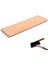 5x Deri Knifeboard Parlatma Kalemtıraş Taş Deri Bileme Plakası Honlama Strop Bileşik Taşlama Knifeboard (Yurt Dışından) 3