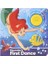 Disney Princess Flounders First Dance Sound Book 1