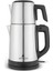 Tea Harmony Çay Makinesi İnox 3