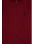Erkek Çocuk Bordo Hırka (Triko) 50317144-VR014 3