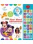 Disney Baby First Word Adventures Sound Book 1