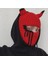 Cadılar Bayramı Komik Maske Şeytan Boynuzu Şapka (Yurt Dışından) 3