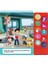 Nickelodeon Paw Patrol Learn With Me 123! Counting, Colors, Shapes, And More! Sound Book 2
