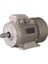 1,5 Kw / 2 Hp 3000 Devir (2 Kutup) Ie3 Trifaze Motor, Alüminyum Gövde Standart Tip B3 Ayaklı Mil Çapı 24 | 3mas 90SA2 B3 1