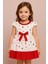 Kız Çocuk Elbisesi İlkbahar & Yaz Yılbaşı 1