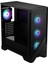 Msı Mag Forge 321R Aırflow Siyah Gaming Kasa 2