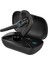 Kulaklık Iş Araba Kulak Kancası V5.0 Bluetooth Kulaklık Akıllı Çift Mark Gürültü Azaltma Spor Kulaklık Ile Şarj Kutusu (Yurt Dışından) 1