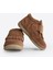 Flikka Ilk Adım Ayakkabı Kahverengi 5