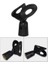 MV-001 Mikrofon Tutacağı Plastik 22-25MM 5/8-27" 3