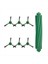 Irobot Roomba 205/ARTI 405/ARTI 505 Combo Elektrikli Süpürge Parçaları Değiştirilebilir Yıkanabilir Ana Yan Fırça Için 7 Adet (Yurt Dışından) 3