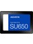 Adata SU650 2tb 520/450MB/S 2.5" Sata3 SSD ASU650SS-2TT-R 3d-Nand 1