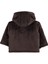 Civil Baby Cepli 6-18 Ay Mont - Koyu Kahve 2