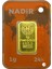 1 gr 24 Ayar Nadirgold Gram Altın (Dikdörtgen) 6