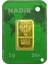 1 gr 24 Ayar Nadirgold Gram Altın (Dikdörtgen) 7