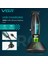 Farissu Vgr V-992 Profesyonel 9000 Rpm Yüksek Hız Metal Gövde Şarjlı Saç ve Sakal Çizim Makinesi 3