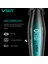 Farissu Vgr V-992 Profesyonel 9000 Rpm Yüksek Hız Metal Gövde Şarjlı Saç ve Sakal Çizim Makinesi 4